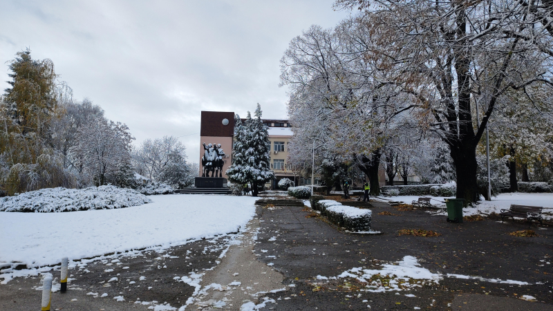 Foto: OK Radio, M.Spirić